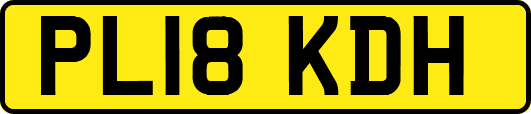 PL18KDH
