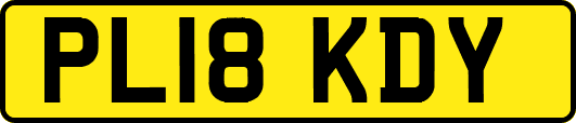PL18KDY