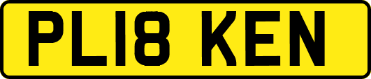PL18KEN