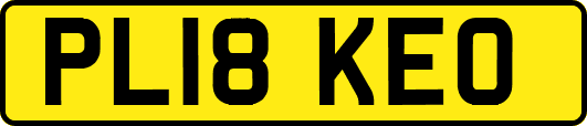 PL18KEO