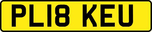 PL18KEU