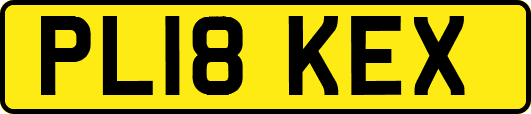 PL18KEX