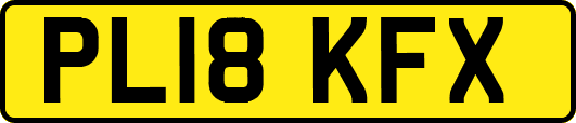 PL18KFX