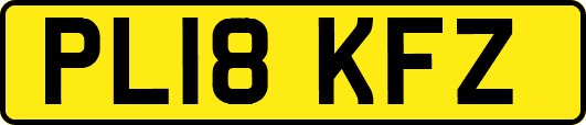 PL18KFZ