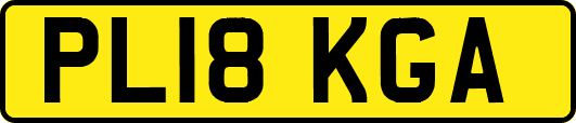 PL18KGA