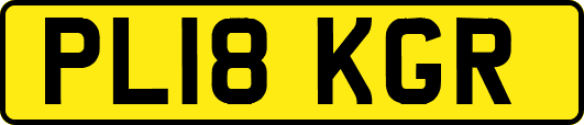 PL18KGR