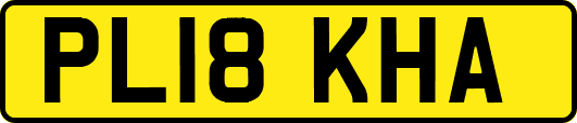 PL18KHA