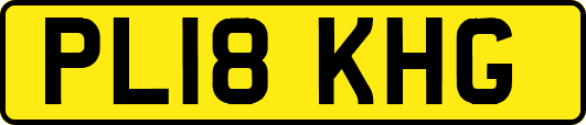 PL18KHG