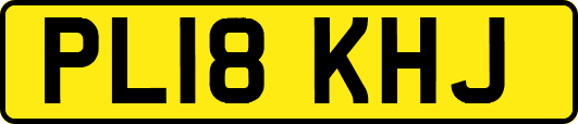 PL18KHJ