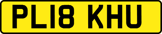 PL18KHU