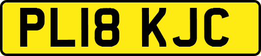 PL18KJC