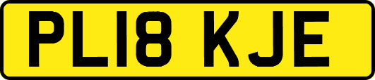 PL18KJE