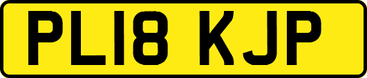 PL18KJP
