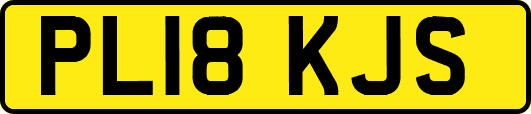 PL18KJS