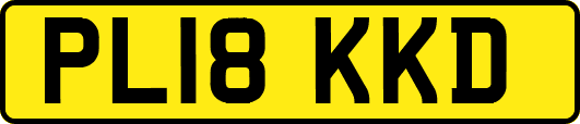 PL18KKD