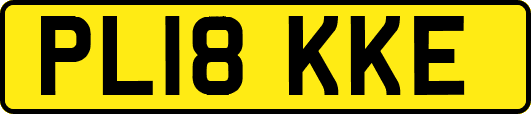PL18KKE
