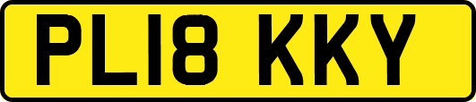 PL18KKY