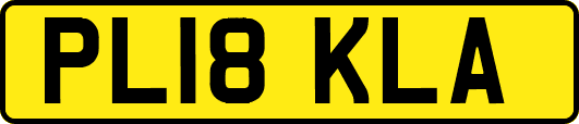 PL18KLA