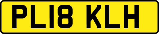 PL18KLH
