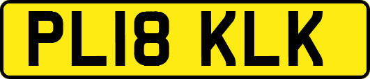 PL18KLK