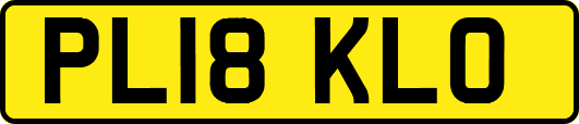PL18KLO