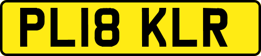PL18KLR