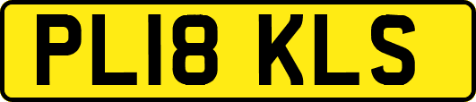 PL18KLS