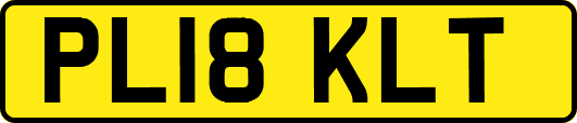 PL18KLT