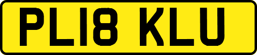 PL18KLU
