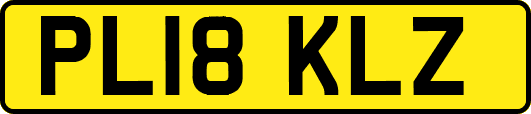 PL18KLZ
