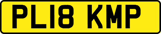 PL18KMP