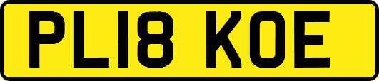 PL18KOE