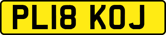 PL18KOJ