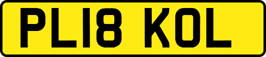 PL18KOL