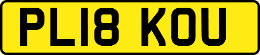 PL18KOU