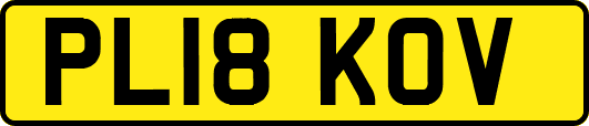 PL18KOV
