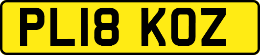 PL18KOZ