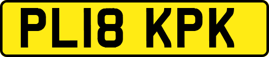 PL18KPK