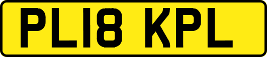 PL18KPL