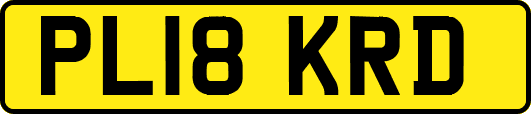 PL18KRD