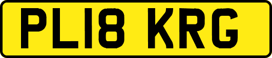 PL18KRG