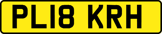 PL18KRH
