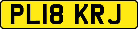 PL18KRJ