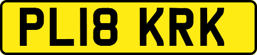 PL18KRK