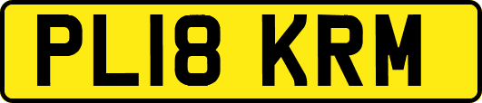 PL18KRM