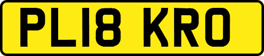 PL18KRO