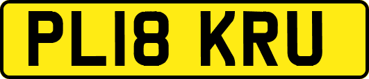 PL18KRU
