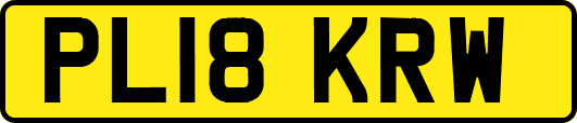 PL18KRW