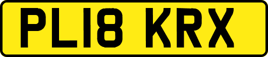 PL18KRX