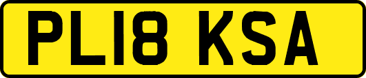 PL18KSA